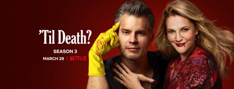 watch santa clarita diet