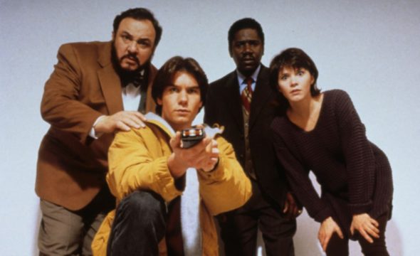 Sliders TV show: (canceled or renewed?)