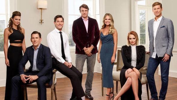 Southern Charm TV show on Bravo: (canceled or renewed?)