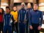 Star Trek: Discovery TV show on CBS All Access: (canceled or renewed?)