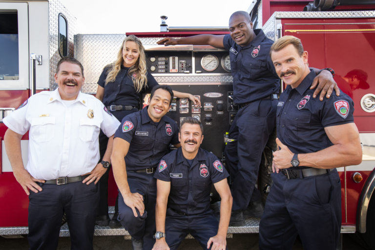 tacoma fd netflix