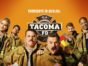 Tacoma FD TV show on truTV: season 1 ratings (canceled or renewed season 2?)
