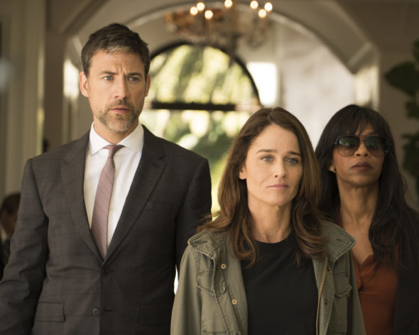 The FIX TV Show on ABC: canceled or renewed?