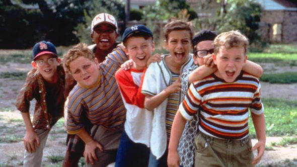 The Sandlot TV show: (canceled or renewed?)