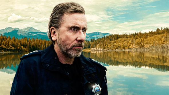 Tin Star TV show on Amazon: (canceled or renewed?)