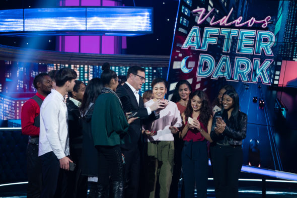 Videos After Dark TV Show on ABC: Season One Viewer Votes - canceled