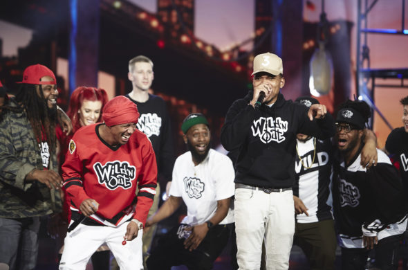 Nick Cannon Presents Wild N Out Mtv Renews Comedy Series