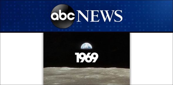 1969 TV show on ABC: canceled or renewed?
