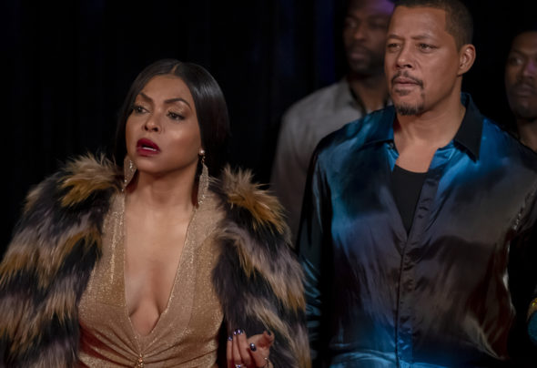 Empire TV Show on FOX: canceled or renewed?
