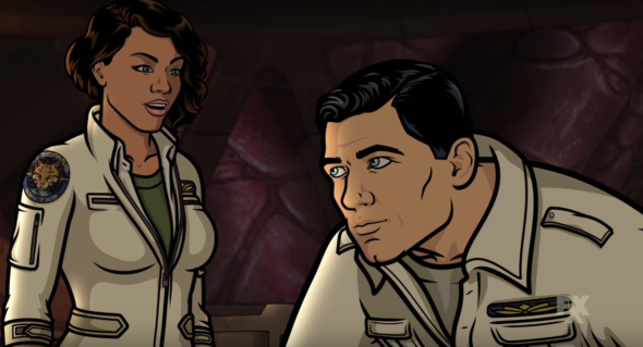 Archer: Season 12 of Animated Spy Comedy Teased by FXX (Watch) - canceled +  renewed TV shows - TV Series Finale