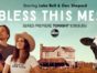 Bless This Mess TV show on ABC: season 1 ratings (canceled or renewed season 2?)