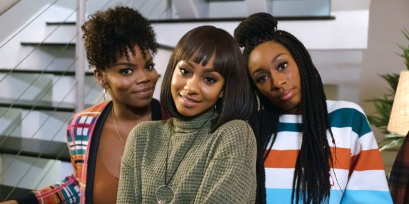 Boomerang TV show on BET: season 2 renewal