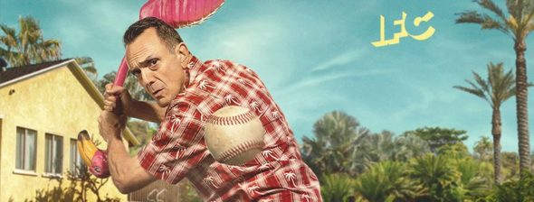 Brockmire TV show on IFC: season 3 ratings (canceled or renewed season 4?)