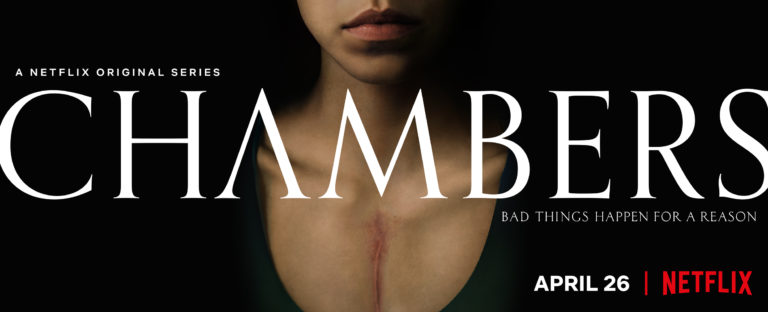 Chambers TV Show on Netflix: Season One Viewer Votes - canceled ...