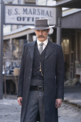 Deadwood TV show on HBO: (canceled or renewed?)