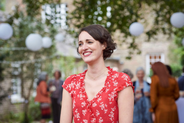 Fleabag TV show on Amazon: (canceled or renewed?)