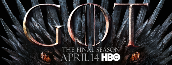 Game Of Thrones Tv Show On Hbo Ratings Cancel Or Season 9