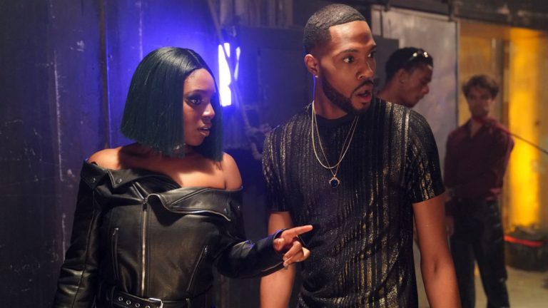 Games People Play on BET: Cancelled or Season 2? (Release Date