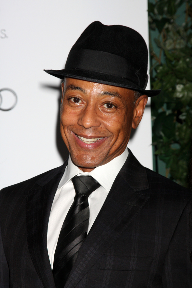 #The Driver: Giancarlo Esposito Staying on AMC with New Series Order