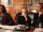 Good Girls TV show on NBC: season 3 renewal