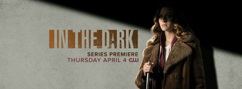shows like in the dark cw