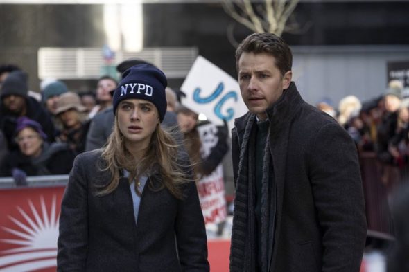 Manifest TV show on NBC: season 2 renewal