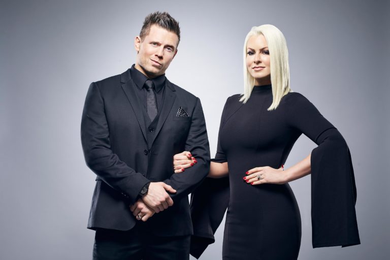 the miz & mrs