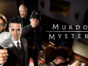 Murdoch Mysteries TV show on Ovation: season 12 viewer votes (cancel or renew season 13?); The Artful Detective