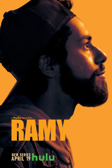 Ramy TV show on Hulu: season 1 viewer votes (cancel or renew season 2?)