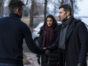 Ransom TV Show on CBS: canceled or renewed?