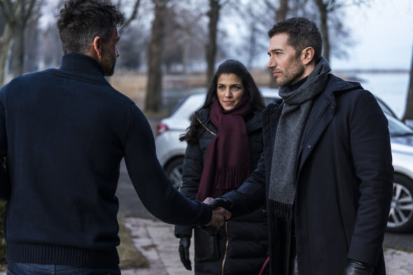 Ransom TV Show on CBS: canceled or renewed?