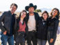Roswell, New Mexico TV show on The CW: season 2 renewal for the 2019-20 TV season