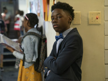 The Chi TV Show on Showtime (Cancelled or Renewed?) - canceled