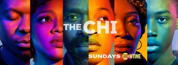 The Chi TV show on Showtime: season 2 ratings (canceled or renewed season 3?)