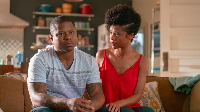 The Chi: Season Three; Showtime Renews Sunday Night Series - canceled