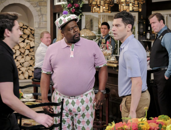 The Neighborhood TV Show on CBS: canceled or renewed?