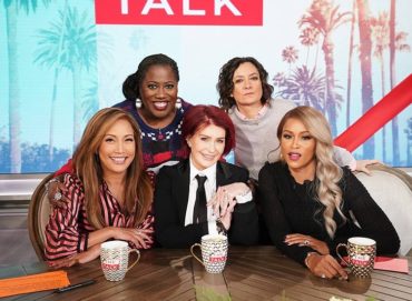 The Talk: Another Co-Host Is Leaving The CBS Daytime Series - Canceled ...