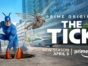 The Tick TV show on Amazon: season 2 viewer votes (cancel or renew season 3?)
