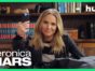 Veronica Mars TV show on Hulu: season 4