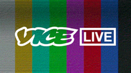 Vice Live TV show on Viceland: (canceled or renewed?)