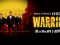 Warrior TV show on Cinemax: season 1 ratings (canceled or renewed season 2?)