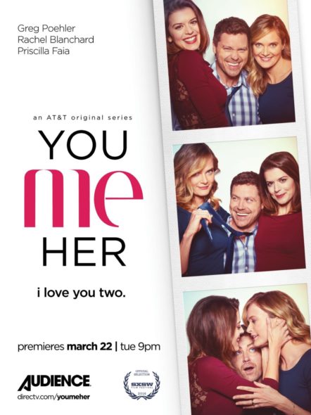 DirecTV; You Me Her TV show on AT&T Audience Network: canceled or renewed for another season?