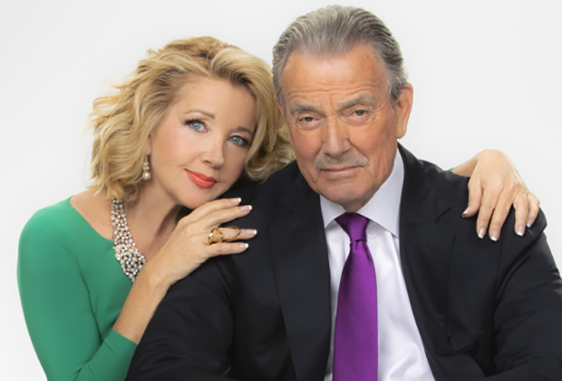 Young And The Restless Bold And The Beautiful Cbs Soaps Renewed For
