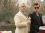 Good Omens TV show on Amazon: canceled or season 2? (renewal); Vulture Watch