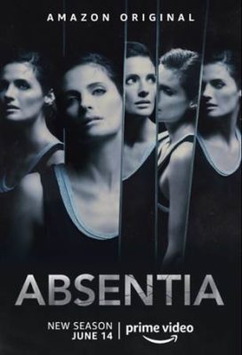 Absentia TV show on Amazon: (canceled or renewed?)