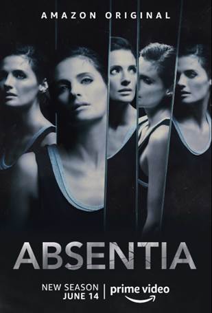 absentia stana katic