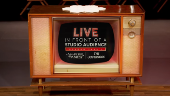 Live in Front of a Studio Audience TV show on ABC: (canceled or renewed?)