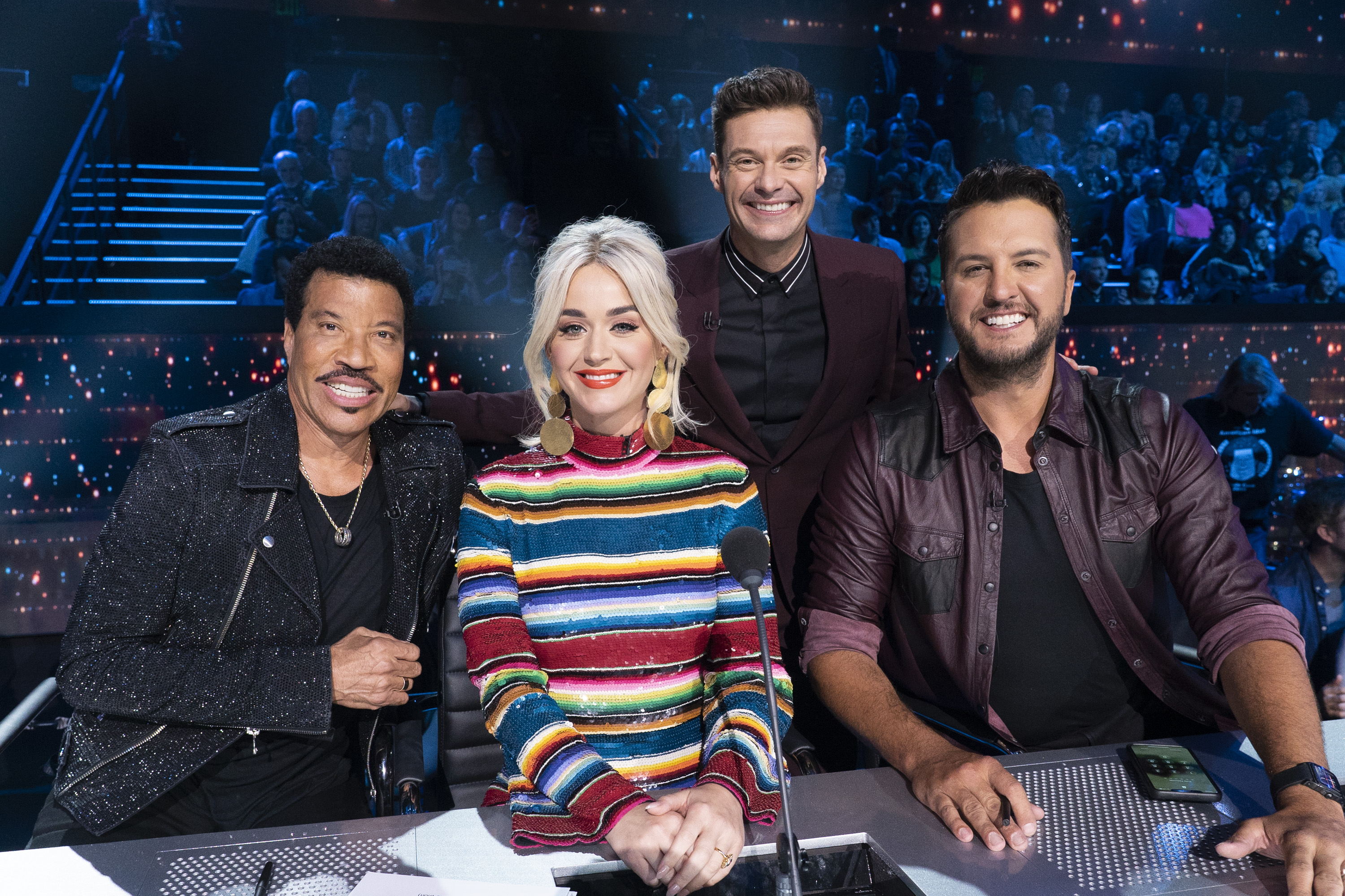 American Idol Season 18; ABC Vocal Competition Returning for 201920