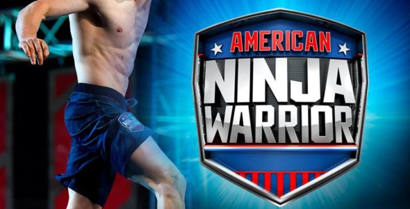 American ninja warrior season 12 2024 streaming