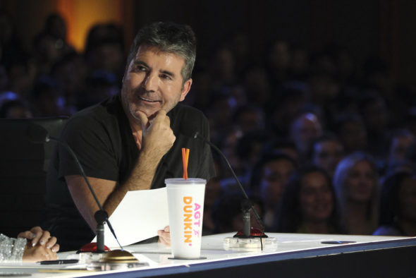 America's Got Talent TV show on NBC: canceled or season 15? (release date); Vulture Watch